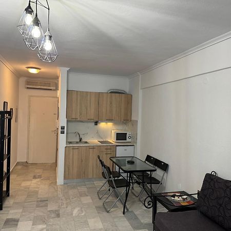 Apartament Oasis Sozopoli Zewnętrze zdjęcie