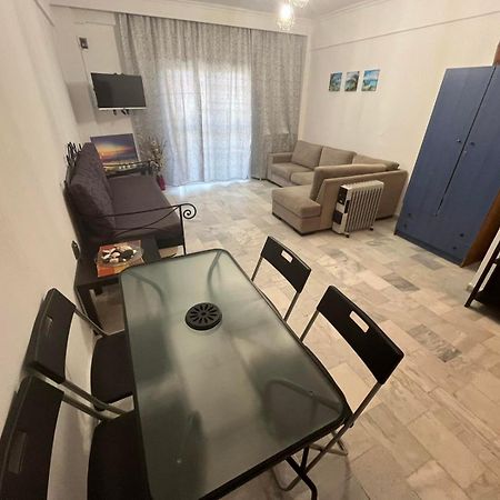 Apartament Oasis Sozopoli Zewnętrze zdjęcie