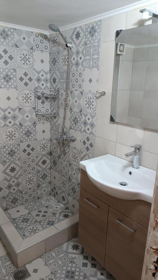 Apartament Oasis Sozopoli Zewnętrze zdjęcie