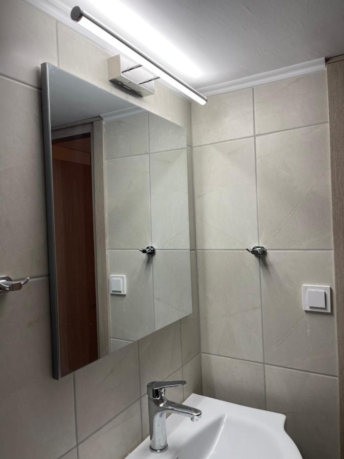 Apartament Oasis Sozopoli Zewnętrze zdjęcie