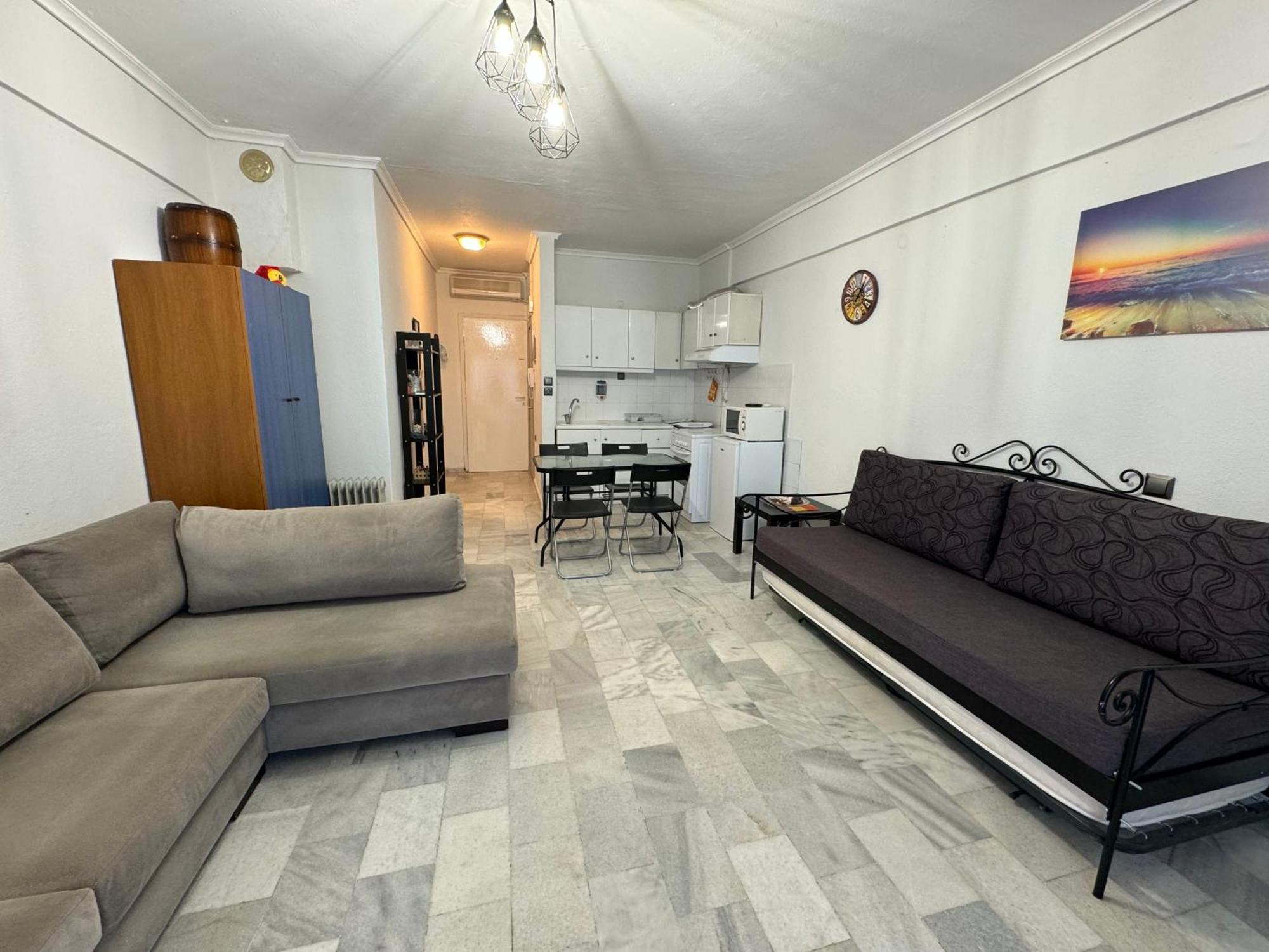 Apartament Oasis Sozopoli Zewnętrze zdjęcie