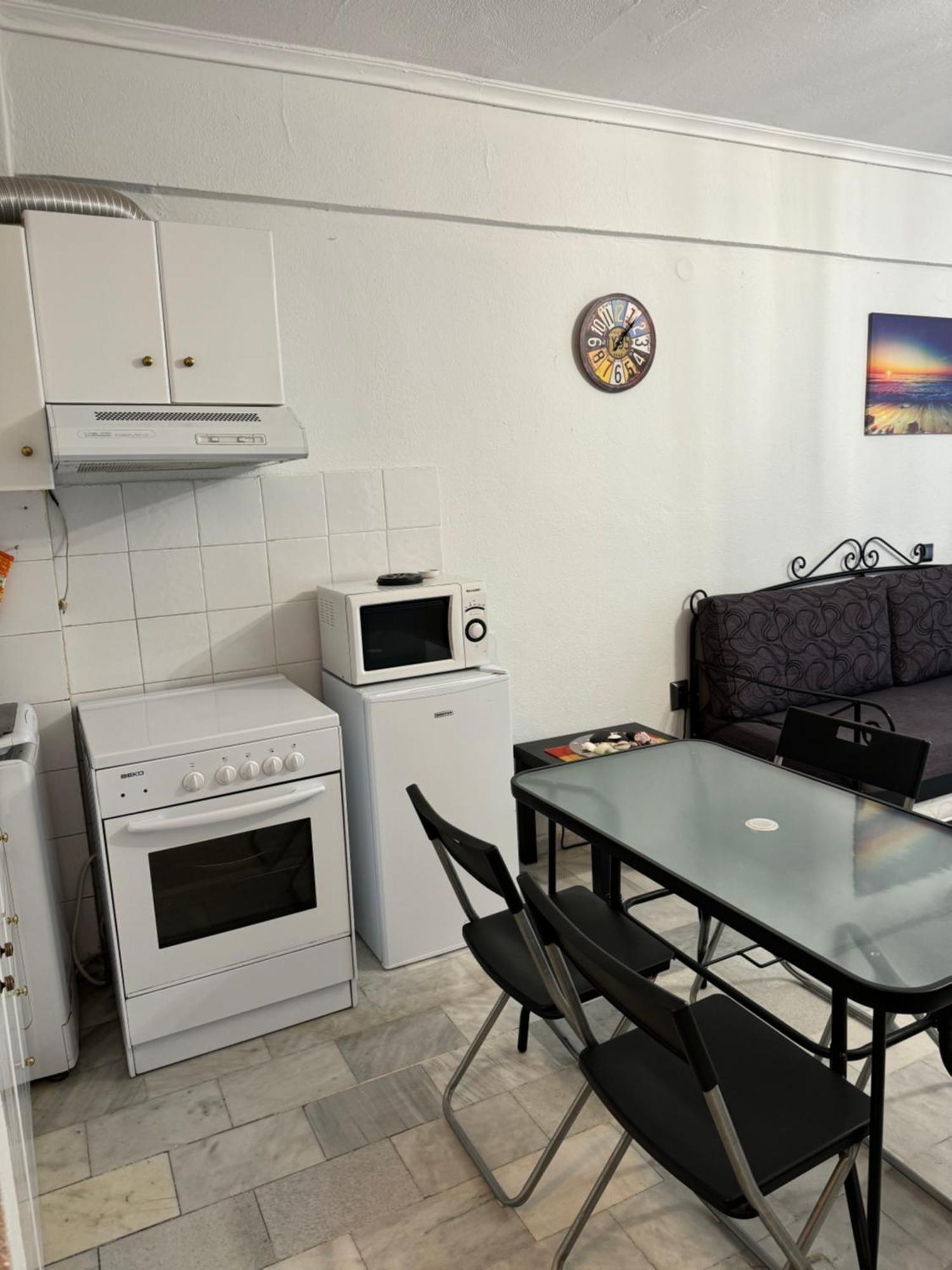 Apartament Oasis Sozopoli Zewnętrze zdjęcie