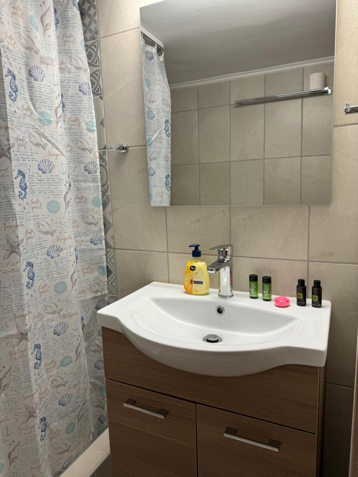 Apartament Oasis Sozopoli Zewnętrze zdjęcie