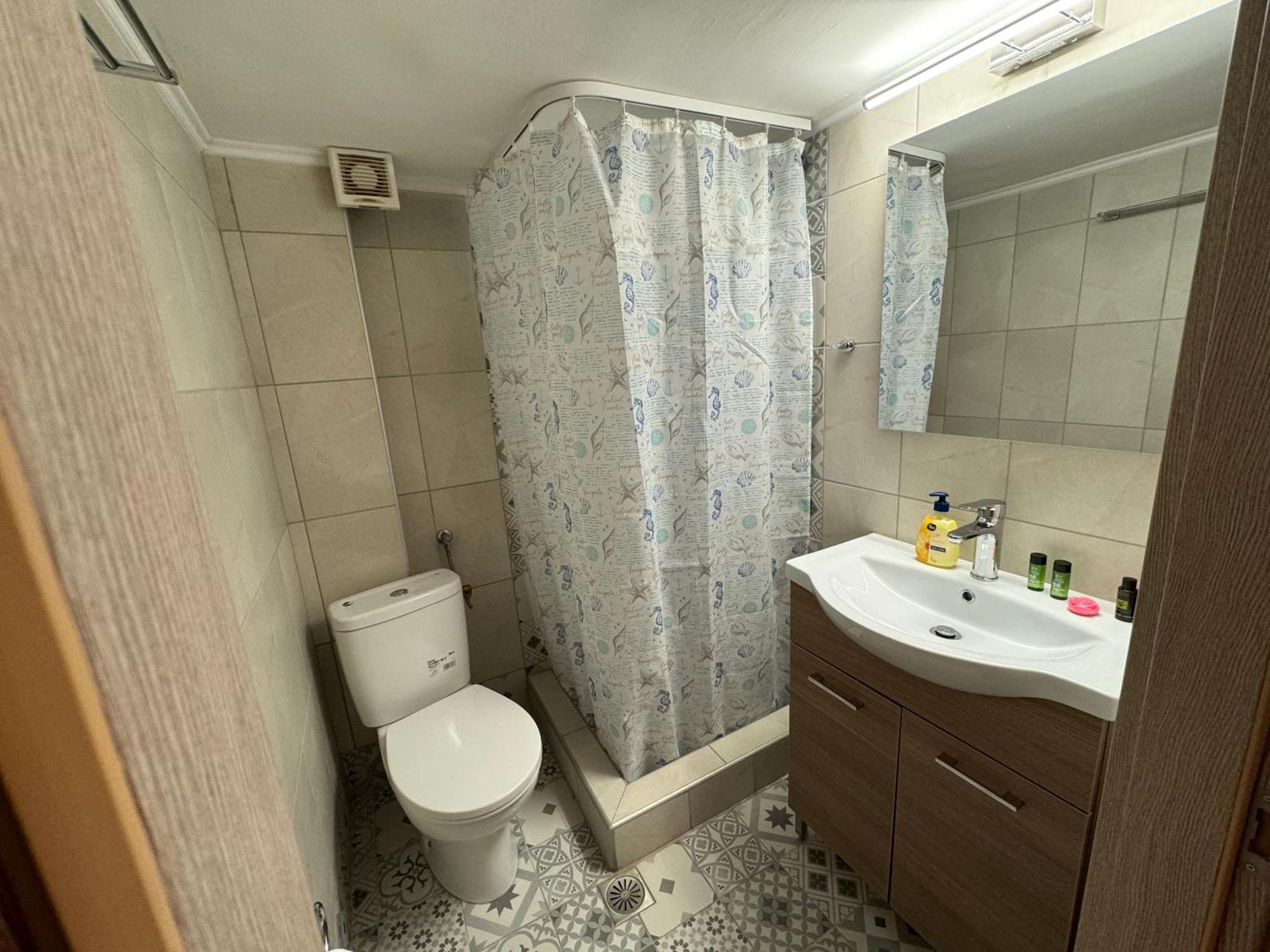 Apartament Oasis Sozopoli Zewnętrze zdjęcie