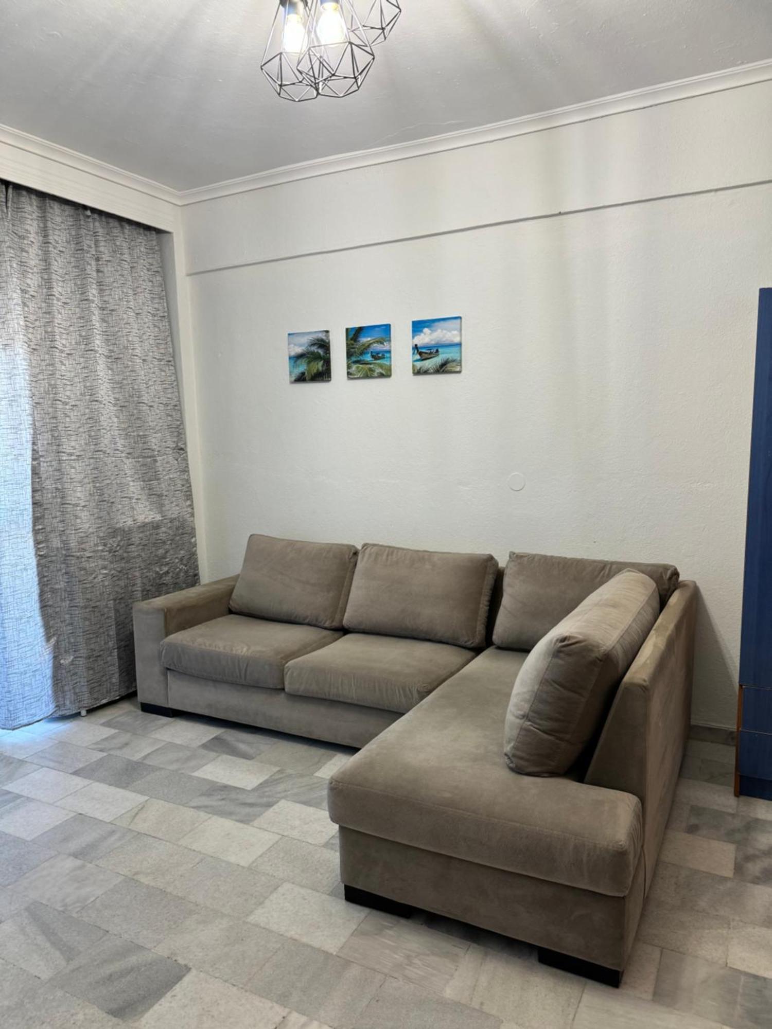 Apartament Oasis Sozopoli Zewnętrze zdjęcie