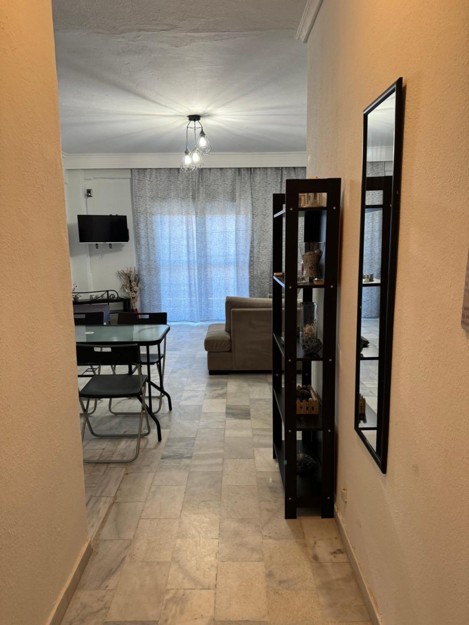 Apartament Oasis Sozopoli Zewnętrze zdjęcie