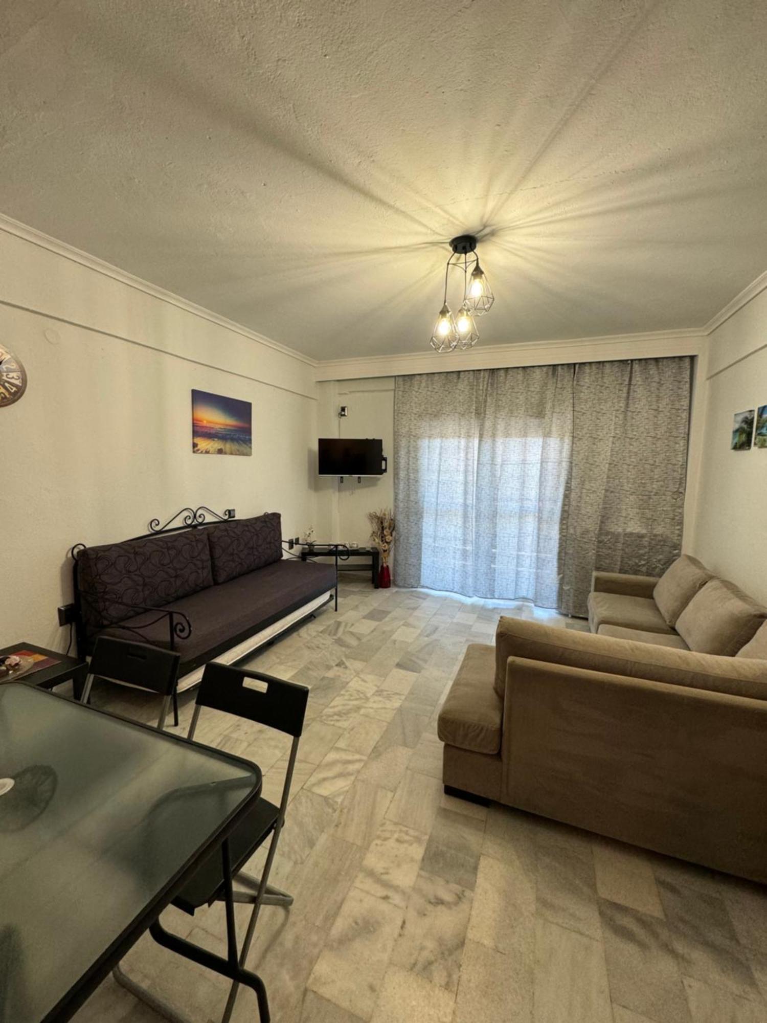 Apartament Oasis Sozopoli Zewnętrze zdjęcie