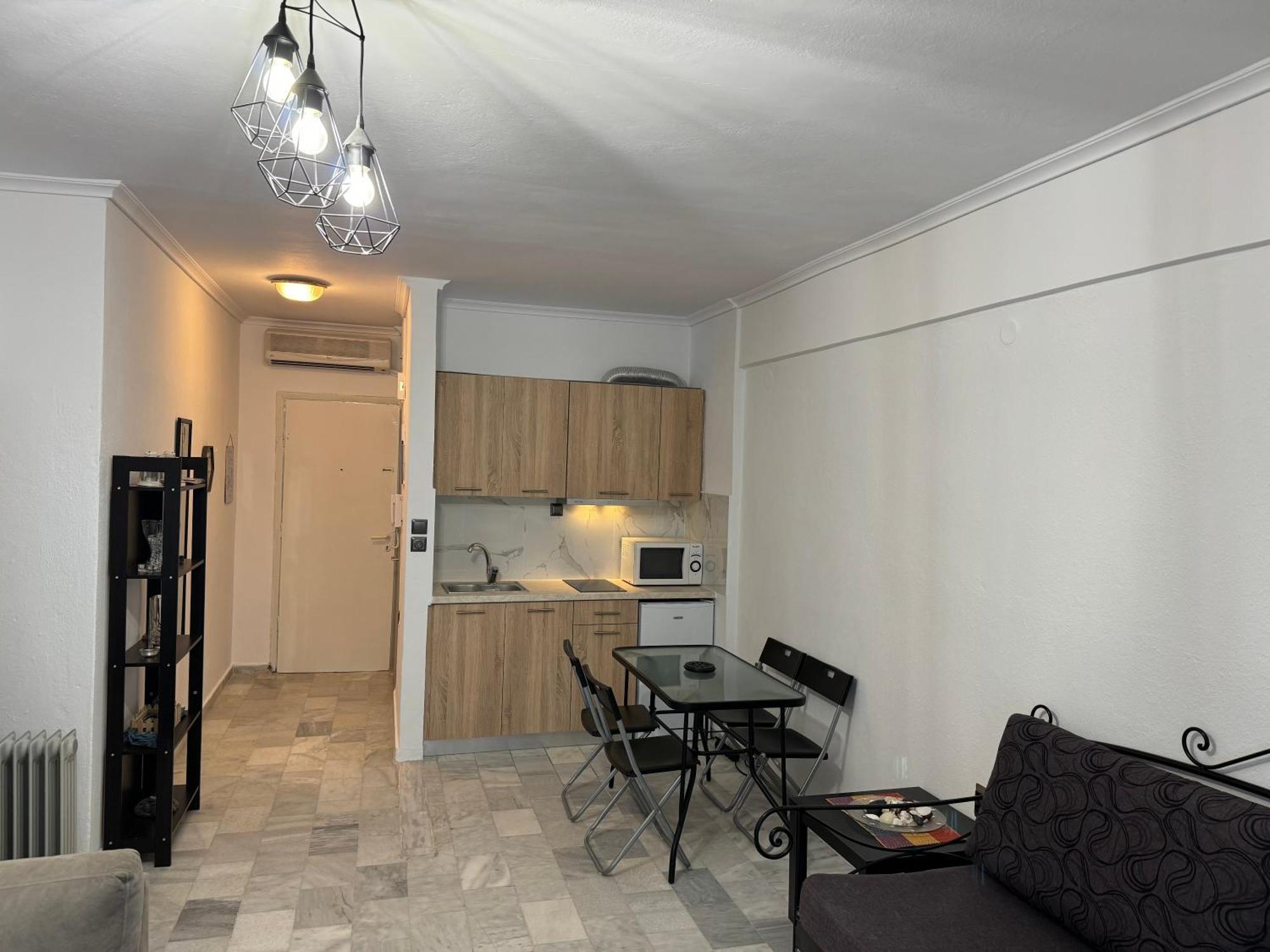 Apartament Oasis Sozopoli Zewnętrze zdjęcie