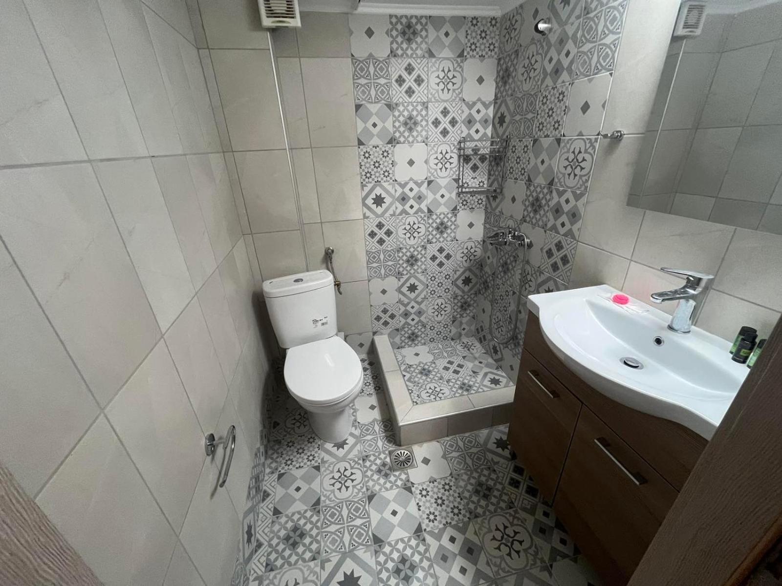 Apartament Oasis Sozopoli Zewnętrze zdjęcie