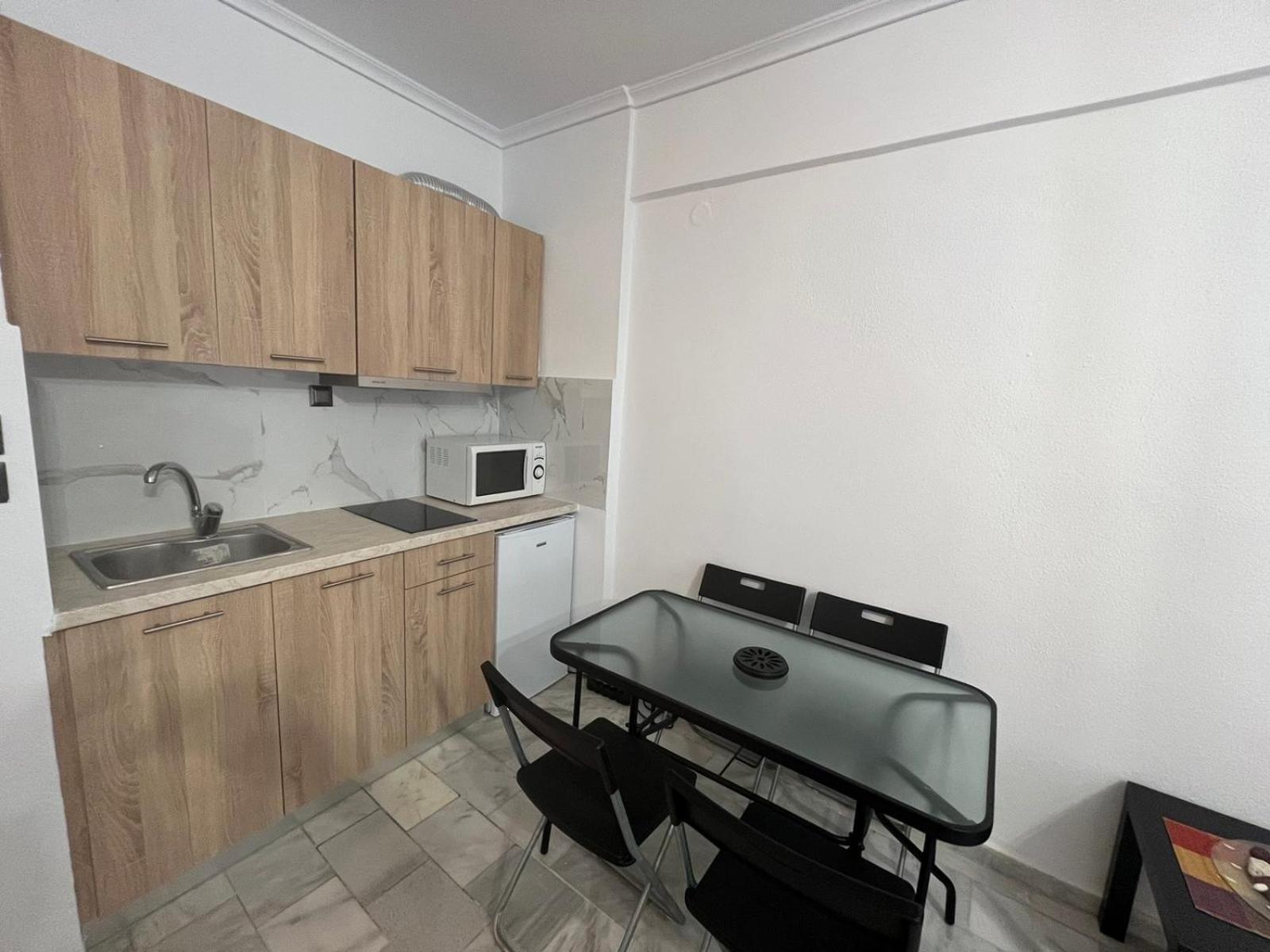 Apartament Oasis Sozopoli Zewnętrze zdjęcie