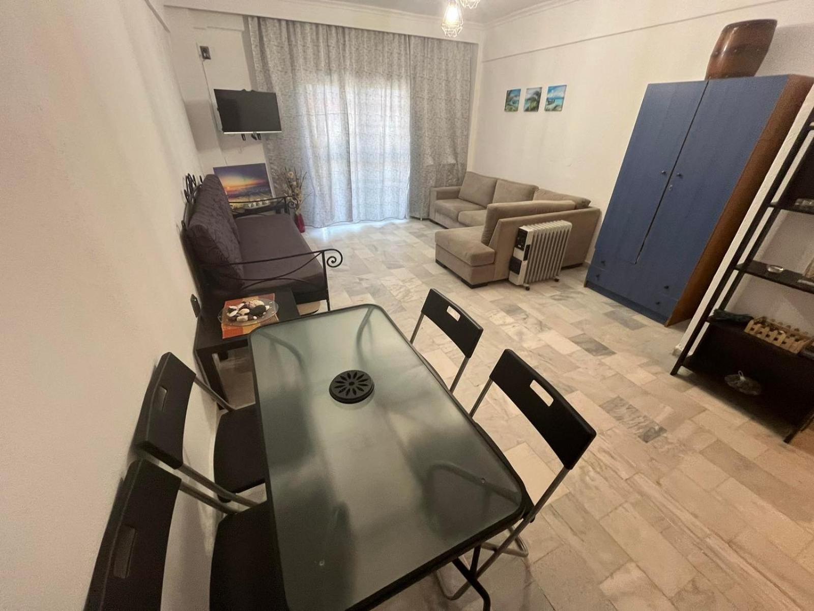 Apartament Oasis Sozopoli Zewnętrze zdjęcie