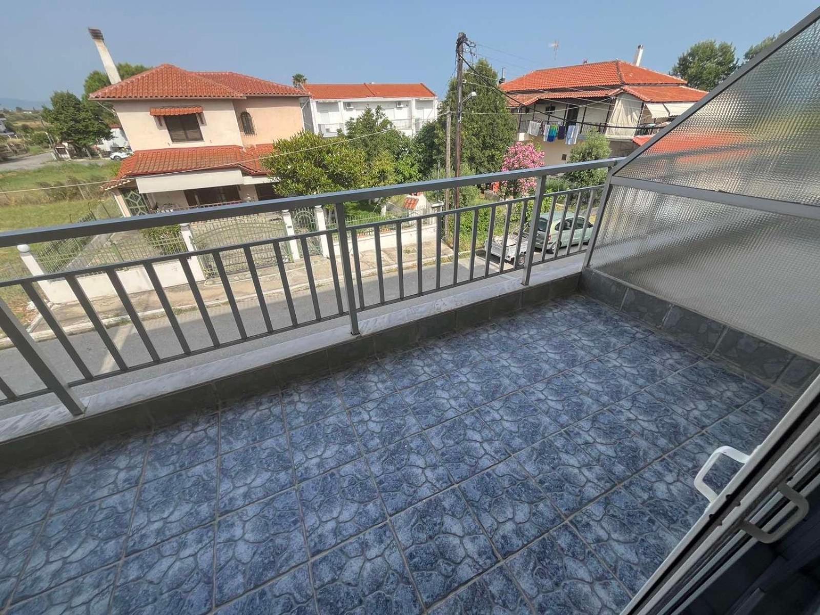 Apartament Oasis Sozopoli Zewnętrze zdjęcie